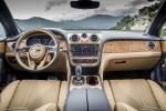 Bentley Bentayga Diesel 2016 года (WW)